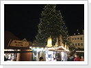 Weihnachtsmarkt Annaberg-Bucholz